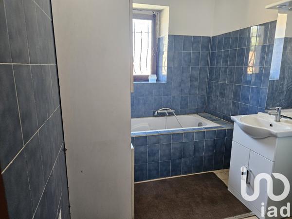 Immeuble à vendre 240 m² Colomieu