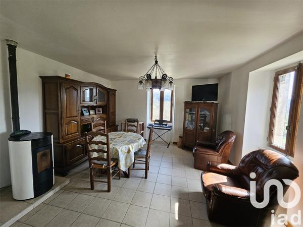 Immeuble à vendre 240 m² Colomieu