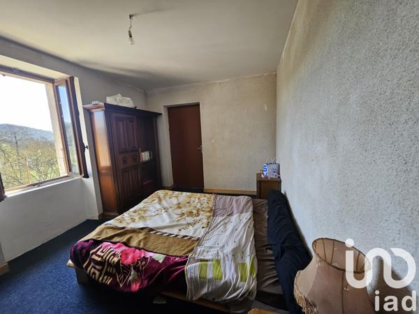 Immeuble à vendre 240 m² Colomieu