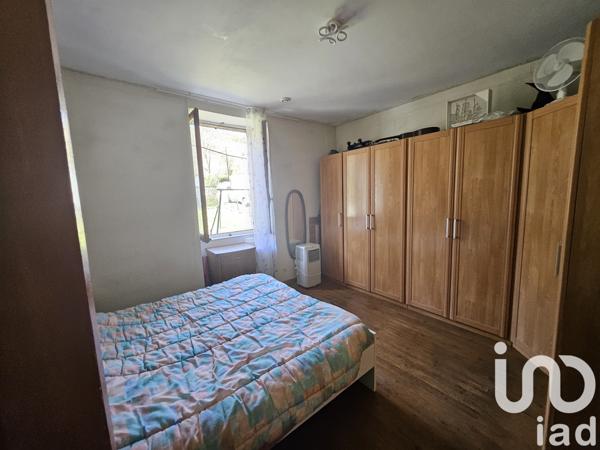 Immeuble à vendre 240 m² Colomieu