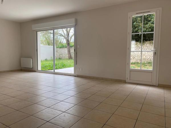 Maison 3 chambres à Chagnolet