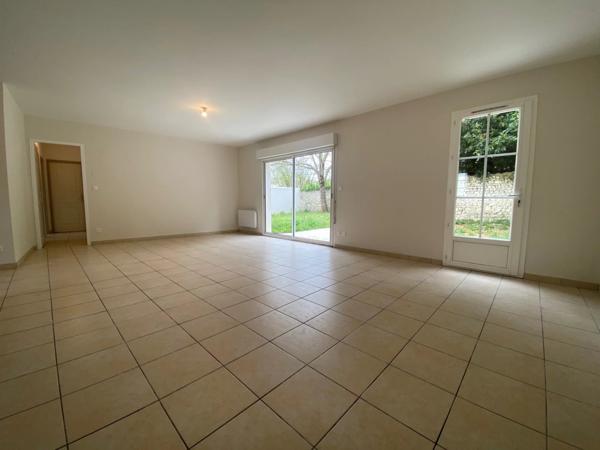 Maison 3 chambres à Chagnolet