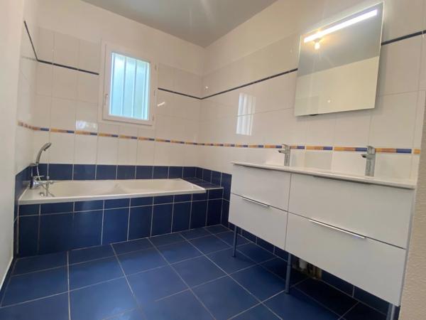 Maison 3 chambres à Chagnolet