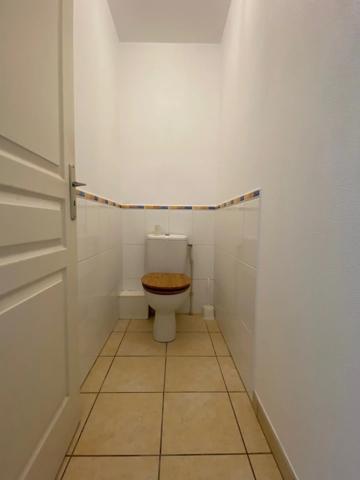 Maison 3 chambres à Chagnolet