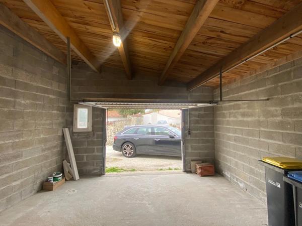 Maison 3 chambres à Chagnolet