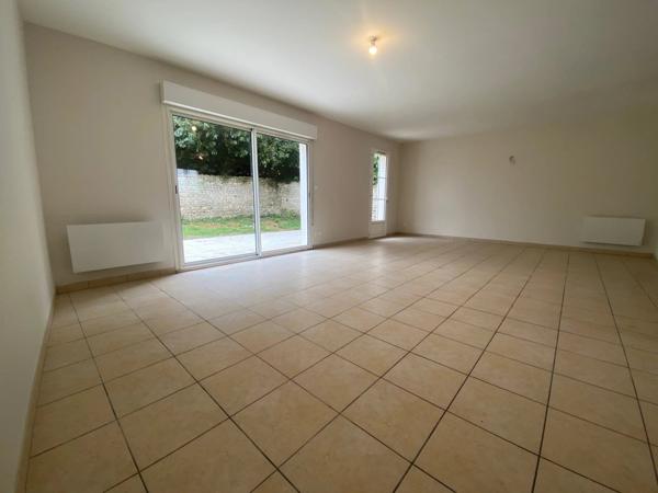 Maison 3 chambres à Chagnolet