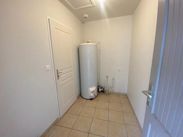 Maison 3 chambres à Chagnolet