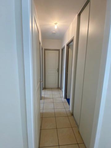 Maison 3 chambres à Chagnolet