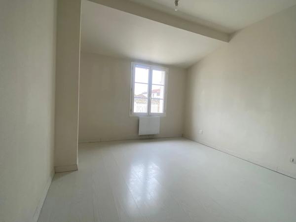 Maison 3 chambres à Chagnolet