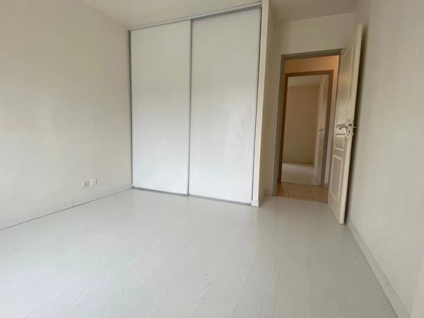 Maison 3 chambres à Chagnolet