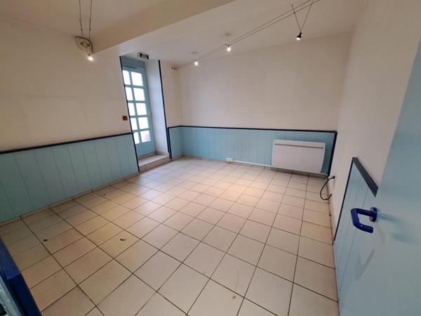 Local commercial Les Herbiers Ardelay 94 m2