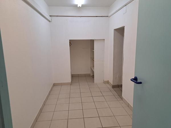 Local commercial Les Herbiers Ardelay 94 m2