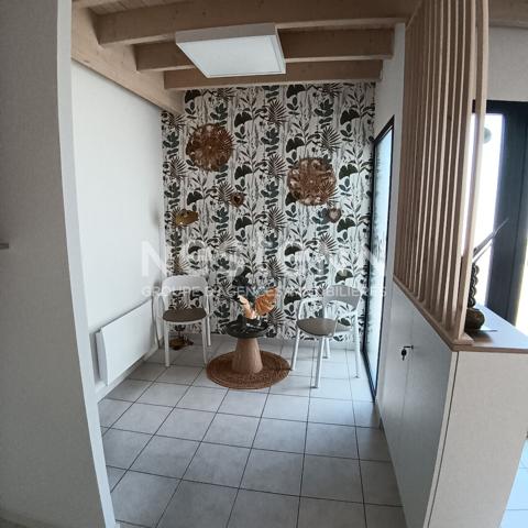 Bureaux a louer Ploeren 3 pièce(s) 30 m2