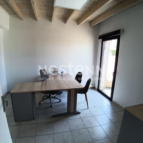 Bureaux a louer Ploeren 3 pièce(s) 30 m2