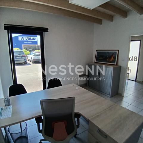 Bureaux a louer Ploeren 3 pièce(s) 30 m2