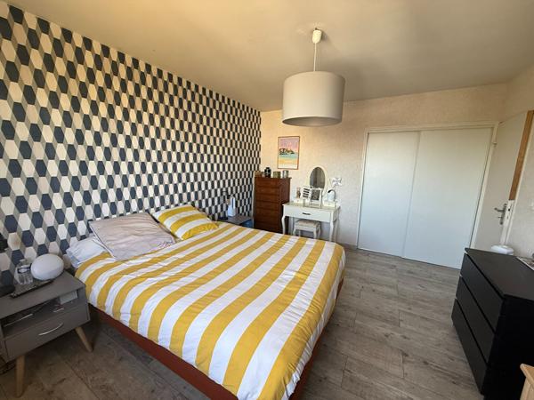 Maison agréable 5 pièces à vendre à Saint Armel - Emplacement idéal et calme