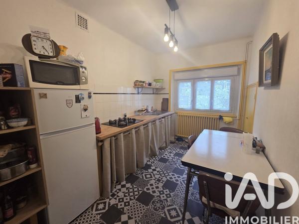 Maison à vendre 7 pièces 150 m² Concarneau