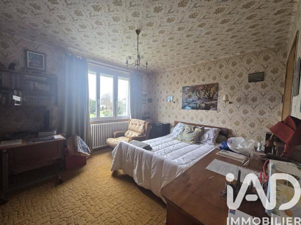 Maison à vendre 7 pièces 150 m² Concarneau