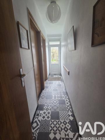 Maison à vendre 7 pièces 150 m² Concarneau