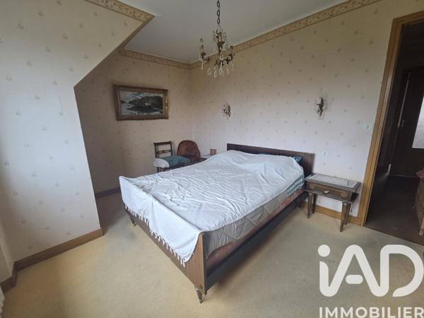 Maison à vendre 7 pièces 150 m² Concarneau