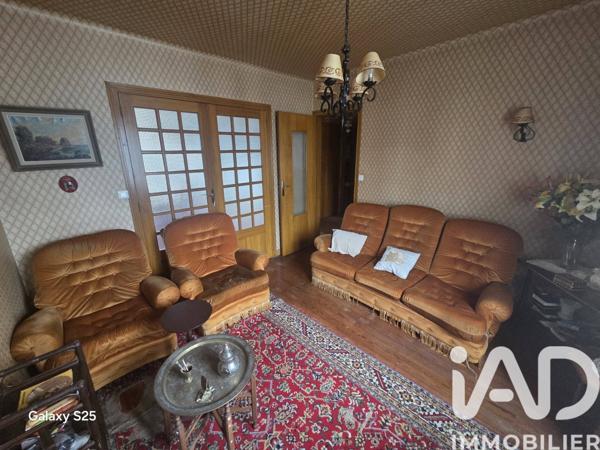 Maison à vendre 7 pièces 150 m² Concarneau