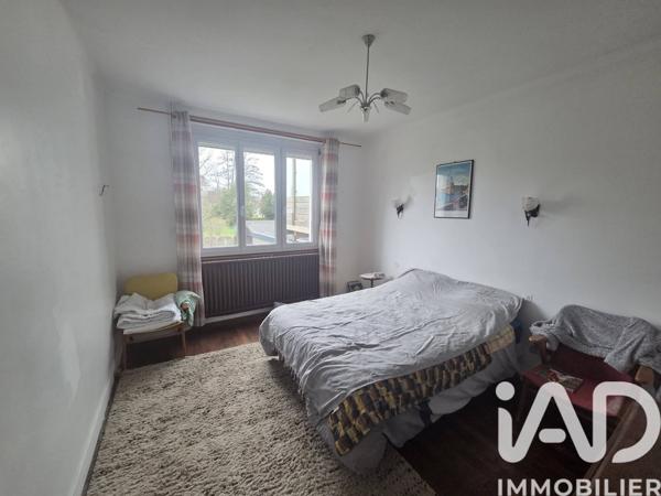 Maison à vendre 7 pièces 150 m² Concarneau