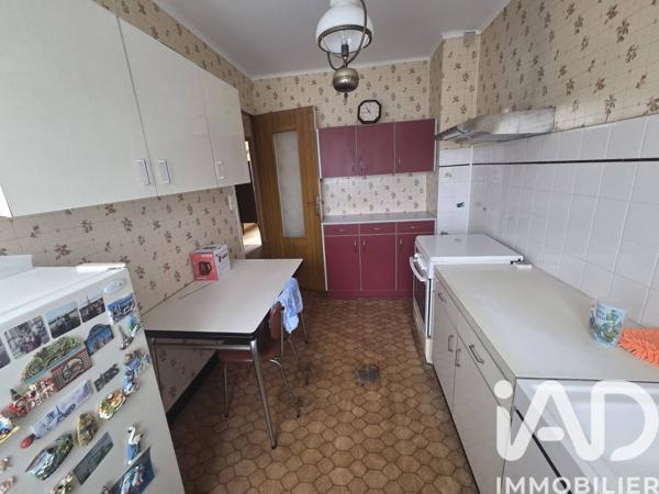 Maison à vendre 7 pièces 150 m² Concarneau