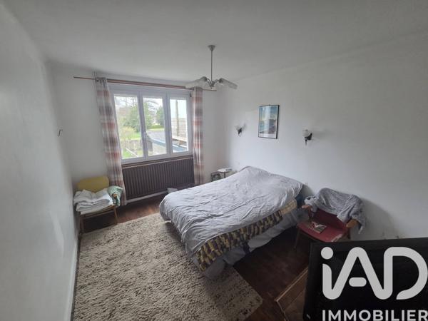 Maison à vendre 7 pièces 150 m² Concarneau