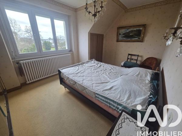 Maison à vendre 7 pièces 150 m² Concarneau