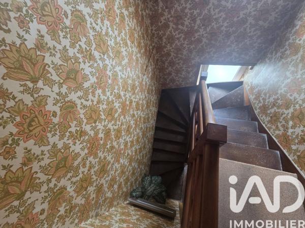 Maison à vendre 7 pièces 150 m² Concarneau