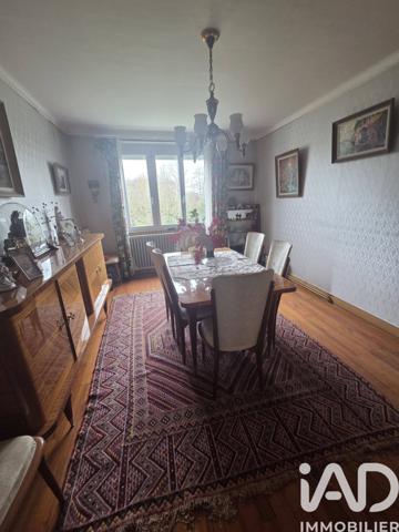 Maison à vendre 7 pièces 150 m² Concarneau