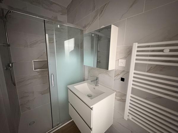 Appartement 3 pièces 58.75 m2