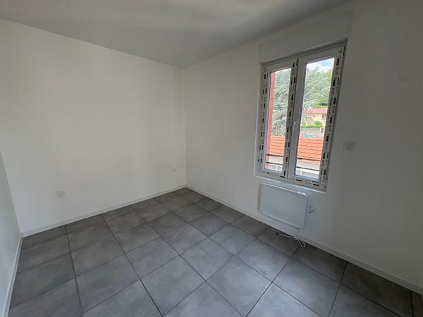 Appartement 3 pièces 58.75 m2