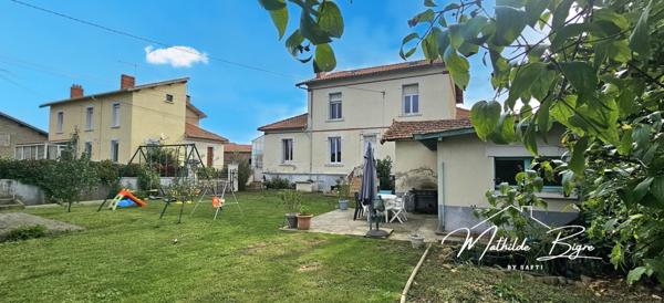 CHARBONNIER LES MINES- Nouvelle opportunité