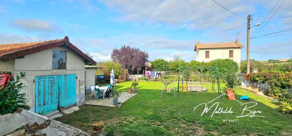 CHARBONNIER LES MINES- Nouvelle opportunité