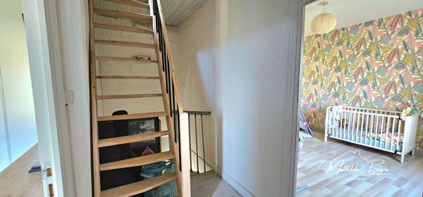 CHARBONNIER LES MINES- Nouvelle opportunité