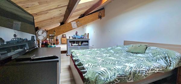 CHARBONNIER LES MINES- Nouvelle opportunité