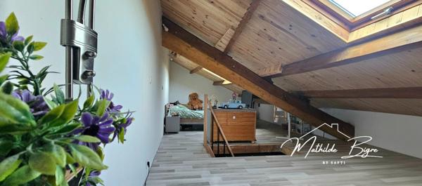 CHARBONNIER LES MINES- Nouvelle opportunité