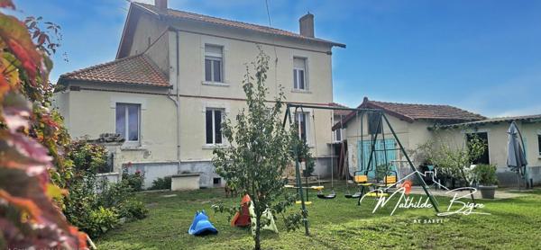 CHARBONNIER LES MINES- Nouvelle opportunité