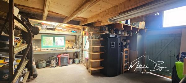 CHARBONNIER LES MINES- Nouvelle opportunité