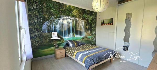 CHARBONNIER LES MINES- Nouvelle opportunité