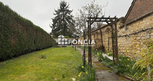 À vendre Maison 6 pièces 125 m² - Saint-marcel 27950