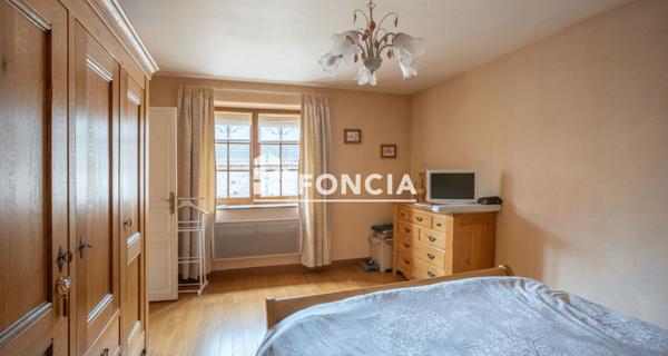 À vendre Maison 6 pièces 125 m² - Saint-marcel 27950