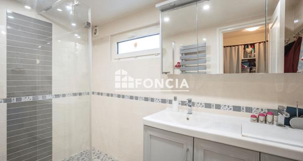 À vendre Maison 6 pièces 125 m² - Saint-marcel 27950