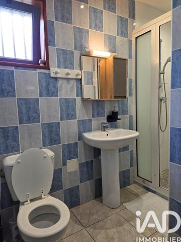 Location maison 2 pièces 67 m² Le Tampon