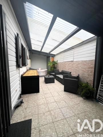 Location maison 2 pièces 67 m² Le Tampon