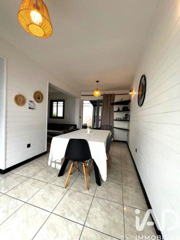 Location maison 2 pièces 67 m² Le Tampon