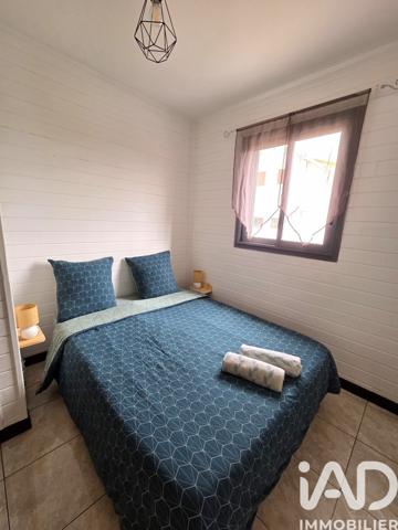 Location maison 2 pièces 67 m² Le Tampon