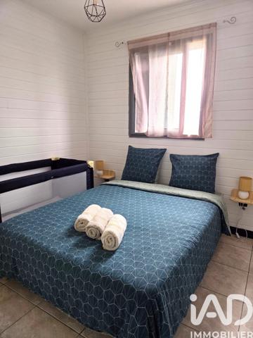 Location maison 2 pièces 67 m² Le Tampon