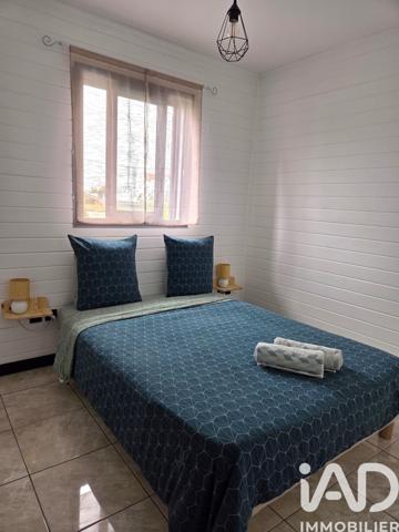 Location maison 2 pièces 67 m² Le Tampon